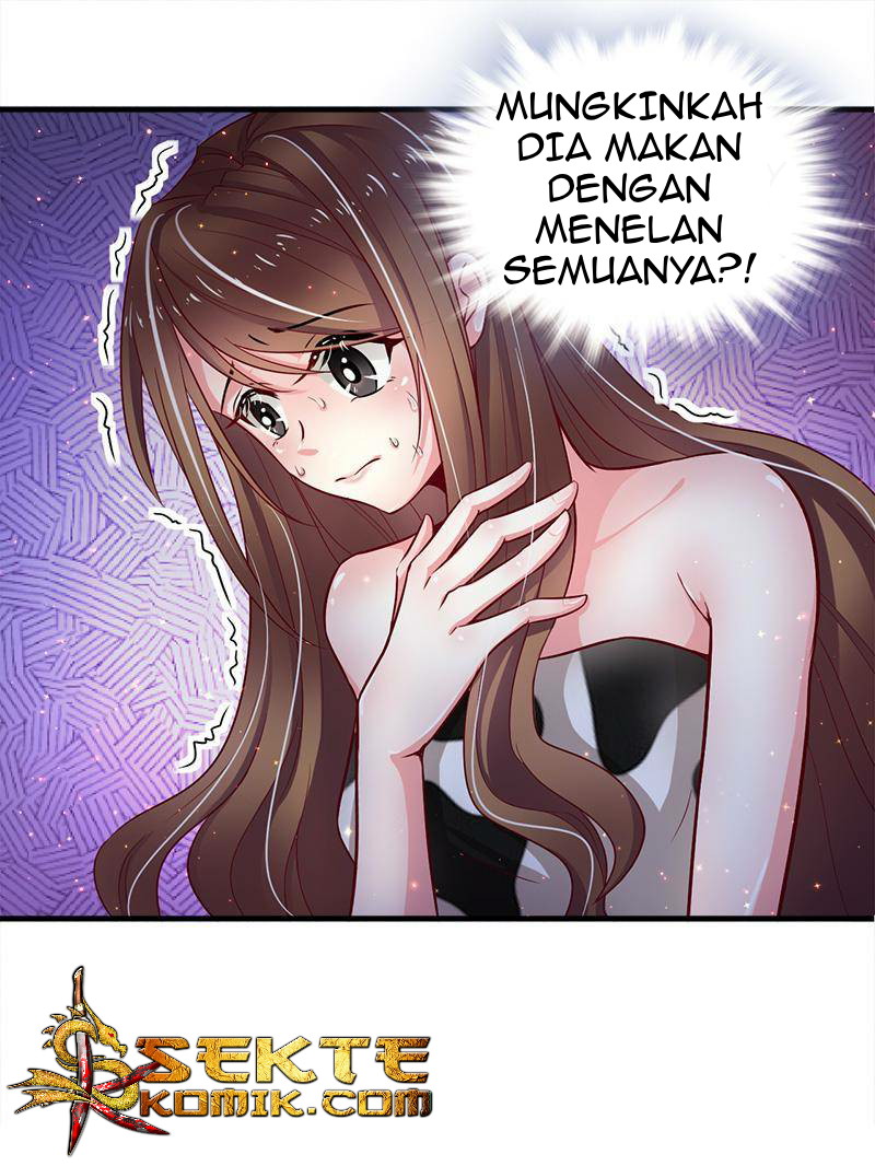 Beauty and the Beasts Chapter 13 Gambar 18